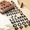 12 Packs: 98 ct. (1,176 total) Black Alphabet Stickers by Recollections™